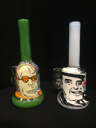 Tobacco Shop «Smoke», reviews and photos, 1844 W Irving Park Rd, Chicago, IL 60613, USA