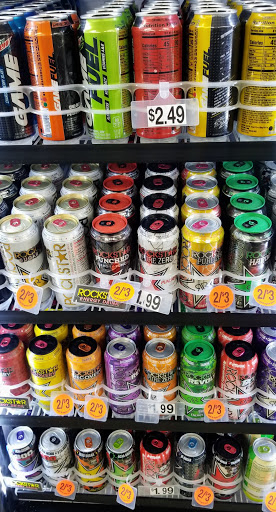 Grocery Store «DND Market & Deli», reviews and photos, 252 Race St, Catasauqua, PA 18032, USA