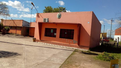 Escuela Nº 86 Barrio Centenario