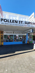 Pollen Street Superette and Spices