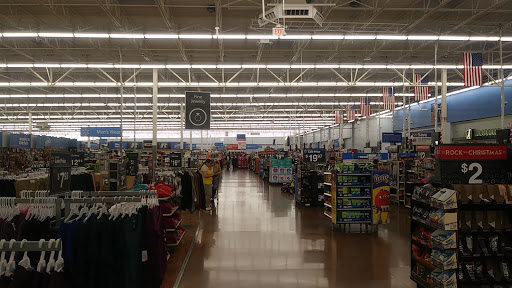 Department Store «Walmart Supercenter», reviews and photos, 1275 E 2nd St, Franklin, OH 45005, USA
