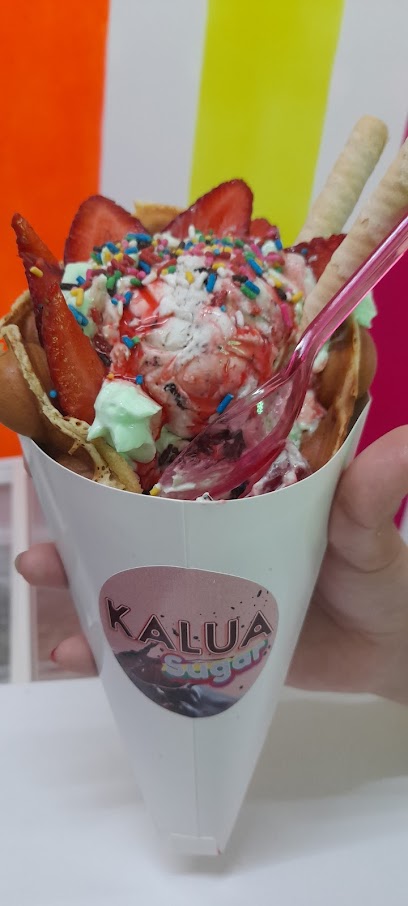 Kalua sugar