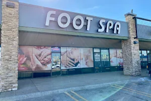 Foot Spa image