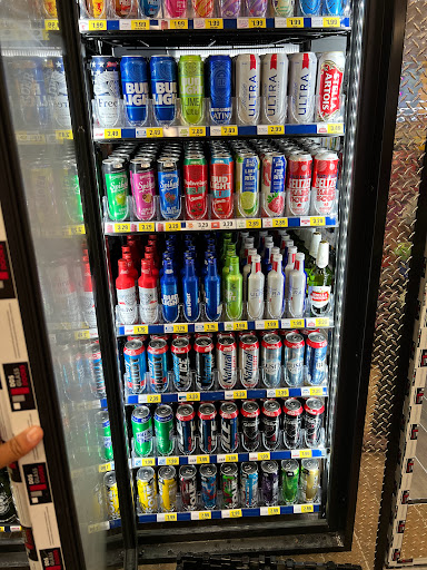 Department Store «Walmart Supercenter», reviews and photos, 2101 FL-77, Lynn Haven, FL 32444, USA