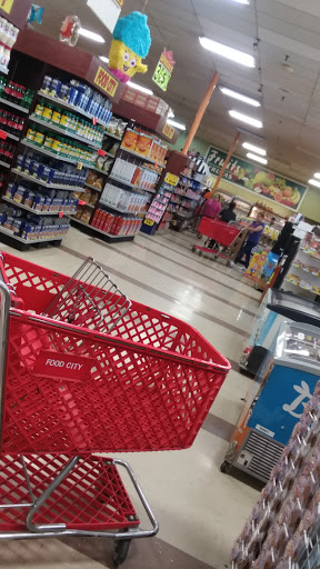 Supermarket «Food City», reviews and photos, 5230 Aldine Mail Rte Rd, Houston, TX 77039, USA