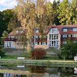 Photo n°4 de l'avis de Antje.l fait le 23/10/2021 à 14:28 sur le  Sante Royale Hotel & Gesundheitsresort Bad Brambach à Bad Brambach