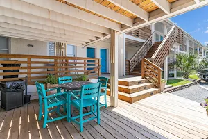 The Beach House Motel & Suites - Oak Island, NC image