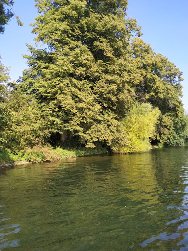 Romantische Orte trinken etwas Hannover