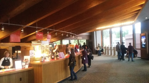 Performing Arts Theater «Oregon Shakespeare Festival», reviews and photos