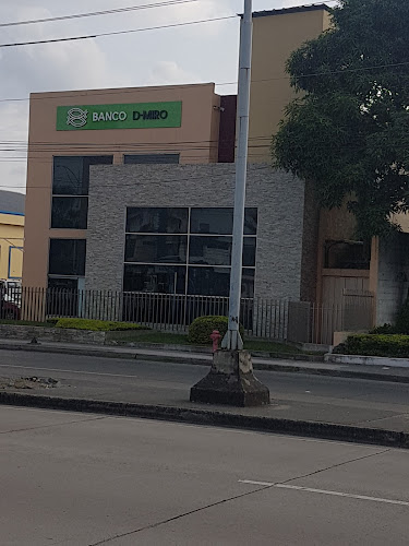 Opiniones de BANCO D-MIRO en Guayaquil - Banco