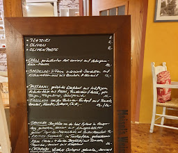 KOURITIS südKRETAschätze Café - Bistro - Feinkost photo