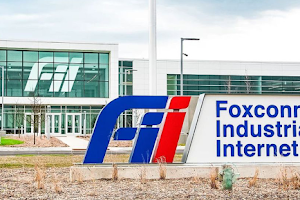 Foxconn Industrial Internet USA image