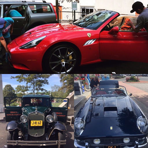 Car Wash «Champion Car Wash», reviews and photos, 402 Fort Salonga Rd, Northport, NY 11768, USA