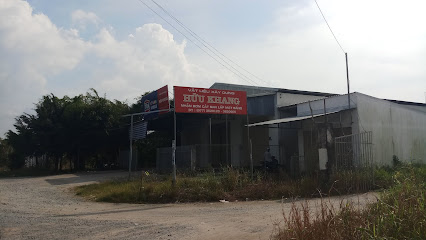 Cửa hàng VLXD Hữu Khang (Tú Anh)