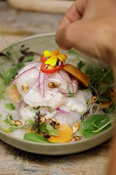 Photo n°12 de Nanazca à Clermont-Ferrand ()