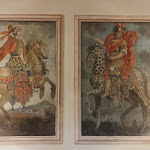 Photo n°5 de l'avis de Peter.u fait le 17/07/2021 à 15:26 sur le  Certosa di Maggiano à Siena