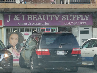 J and I Beauty Supply Inc