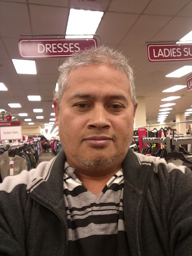 Clothing Store «Burlington Coat Factory», reviews and photos, 3701 Branch Ave, Hillcrest Heights, MD 20748, USA