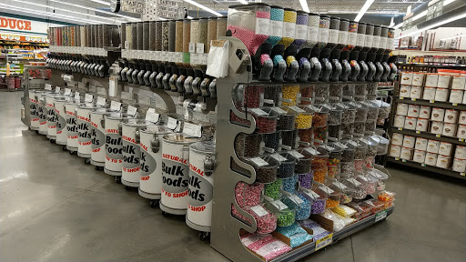 Supermarket «WinCo Foods», reviews and photos, 2020 Caldwell Blvd, Nampa, ID 83651, USA