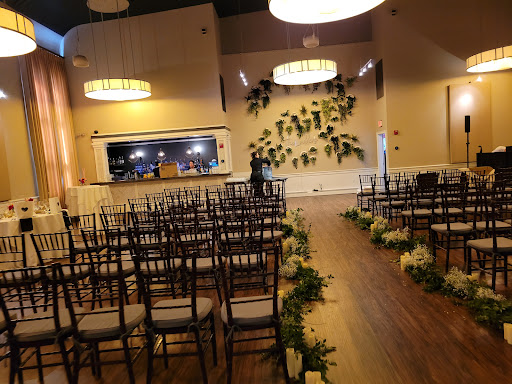 Banquet Hall «Steeple Hall at Mission Oak Grill», reviews and photos, 26 Green St, Newburyport, MA 01950, USA