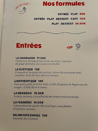 Les plus récentes photos du Restaurant français Le Bouche à Oreille MILLAU - n°17