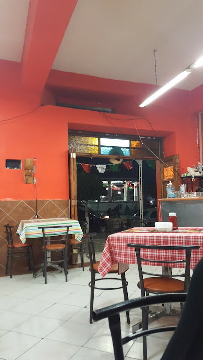 Restaurant 1810 - Centro, 42330 Zimapan, Hidalgo, Mexico