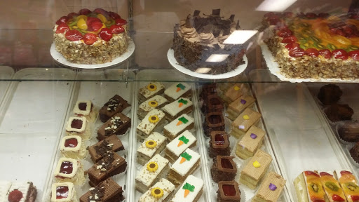 French patisseries in Dallas