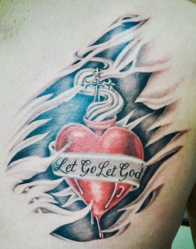 Tattoo and Piercing Shop «Absolute Tattoo Studio #1», reviews and photos, 3505 Wurzbach Rd #109, San Antonio, TX 78238, USA