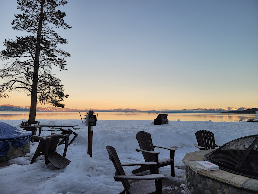 Tahoe Beach & Ski Club image