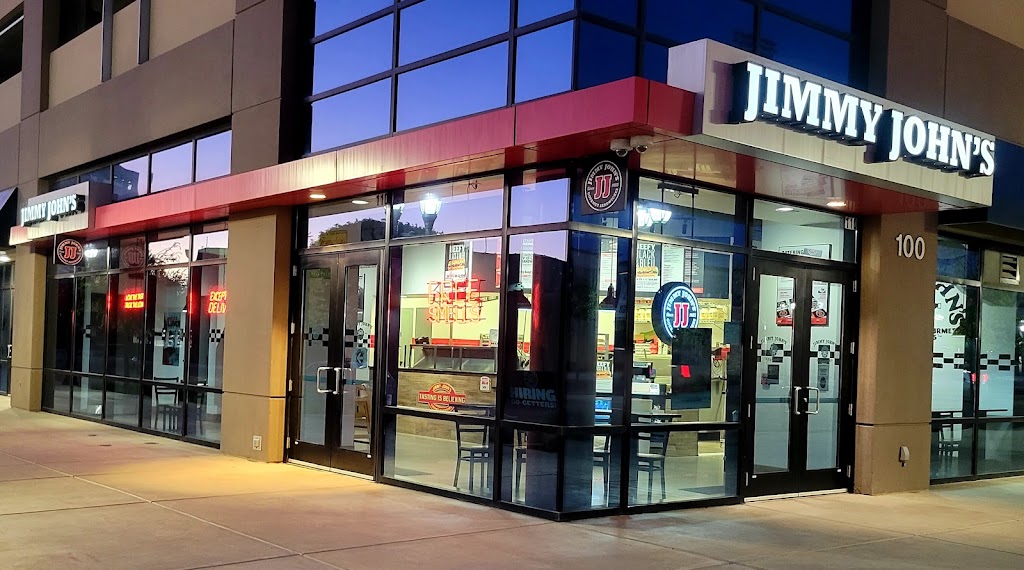 Jimmy John's 79101