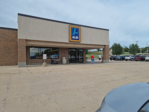 Supermarket «ALDI», reviews and photos, 700 Aldi Dr, Rolla, MO 65401, USA