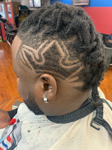 Barber Shop «(VIP )the next level Barbershop», reviews and photos, 1021 Hamilton St, Allentown, PA 18101, USA