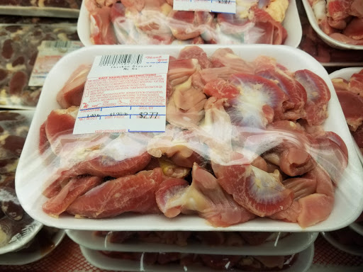 Supermarket «Viet Hoa Supermarket越华», reviews and photos, 225 S Sheridan Blvd, Lakewood, CO 80226, USA