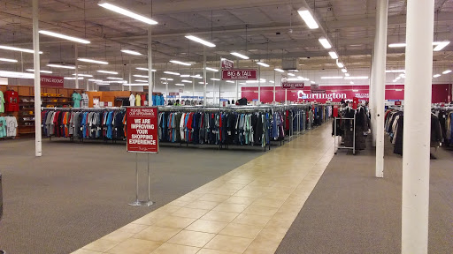 Clothing Store «Burlington Coat Factory», reviews and photos, 800 Barnum Avenue Cutoff, Stratford, CT 06614, USA