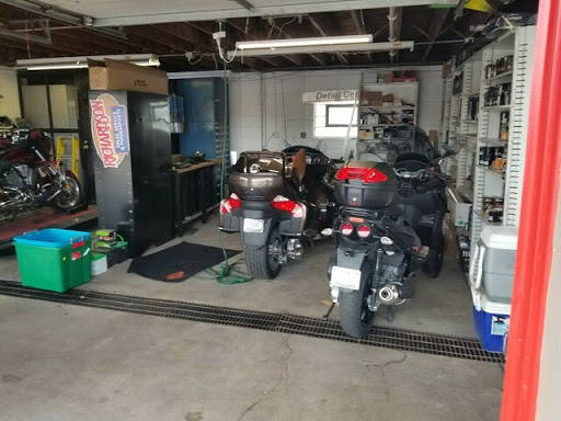 Car Dealer «Richardson Sales Service and Powersports», reviews and photos, 9110 Indianapolis Blvd, Highland, IN 46322, USA