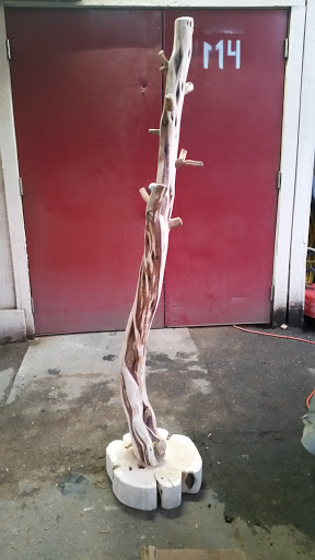 Outdoor Furniture Store «M-4 Spcialties», reviews and photos, 15320 River Rd, Guerneville, CA 95446, USA