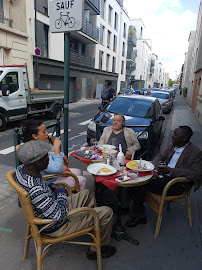 Photos du propriétaire du Restaurant Brasserie L'étoile d'Europe à Asnières-sur-Seine - n°9