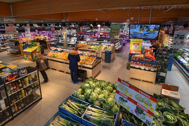 Beoordelingen van Intermarché Gozée in Charleroi - Supermarkt