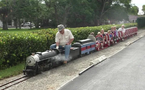 Naples Train Museum image