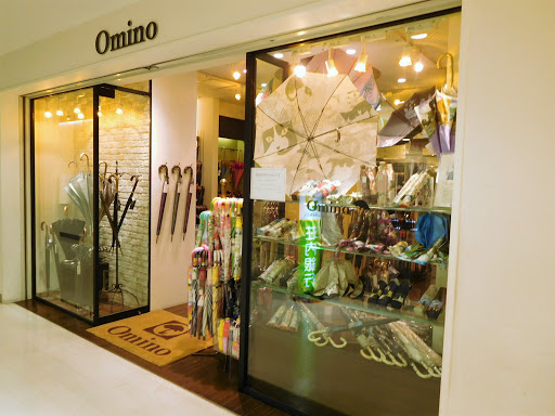 Omino オミノ洋傘店