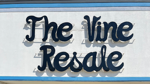 Thrift Store «The Vine Thrift», reviews and photos, 4609 Denton Hwy, Haltom City, TX 76117, USA