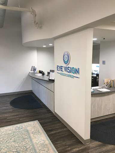 Eye Vision Associates, 624 Hawkins Ave Ste 1, Lake Ronkonkoma, NY 11779, USA, 