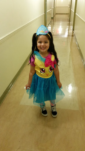 Movie Theater «Linden Boulevard Multiplex Cinemas», reviews and photos, 2784 Linden Blvd, Brooklyn, NY 11208, USA