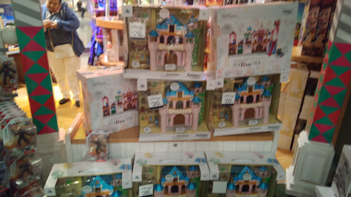 Toy Store «Disney Store», reviews and photos, 8687 N Central Expy, Dallas, TX 75225, USA