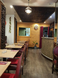 Atmosphère du Restaurant indien Rasna Indian Restaurant à Paris - n°14