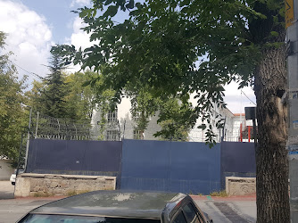 Mamak Belediyesi Aski Tahsilat Bürosu