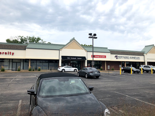 Gym «Anytime Fitness», reviews and photos, 13 S Old Orchard Ave, Webster Groves, MO 63119, USA