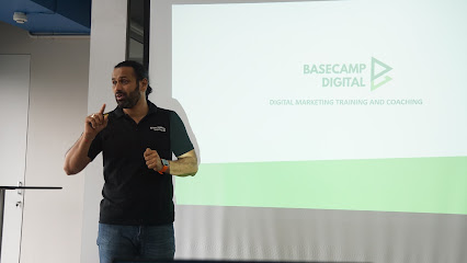 Digital Marketing Course in Ontario : Basecamp Digital Media Inc