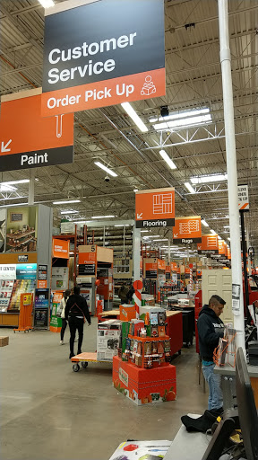 The Home Depot