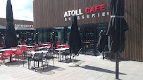 Atmosphère du Restaurant français Café brasserie à Angers - n°1